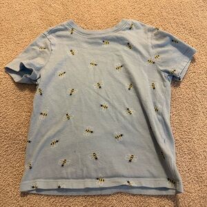 Bumblebee shirt